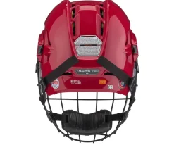 Ccm Hockey Helmet Tacks 720 Combo