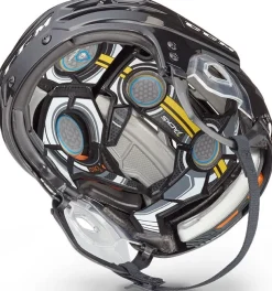 Ccm Hockey Helmet Tacks 910 Combo