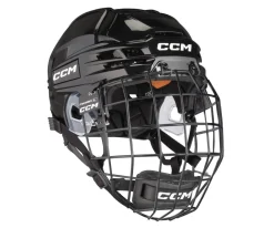 Ccm Hockey Helmet Tacks 720 Combo