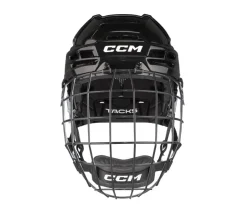 Ccm Hockey Helmet Tacks 720 Combo