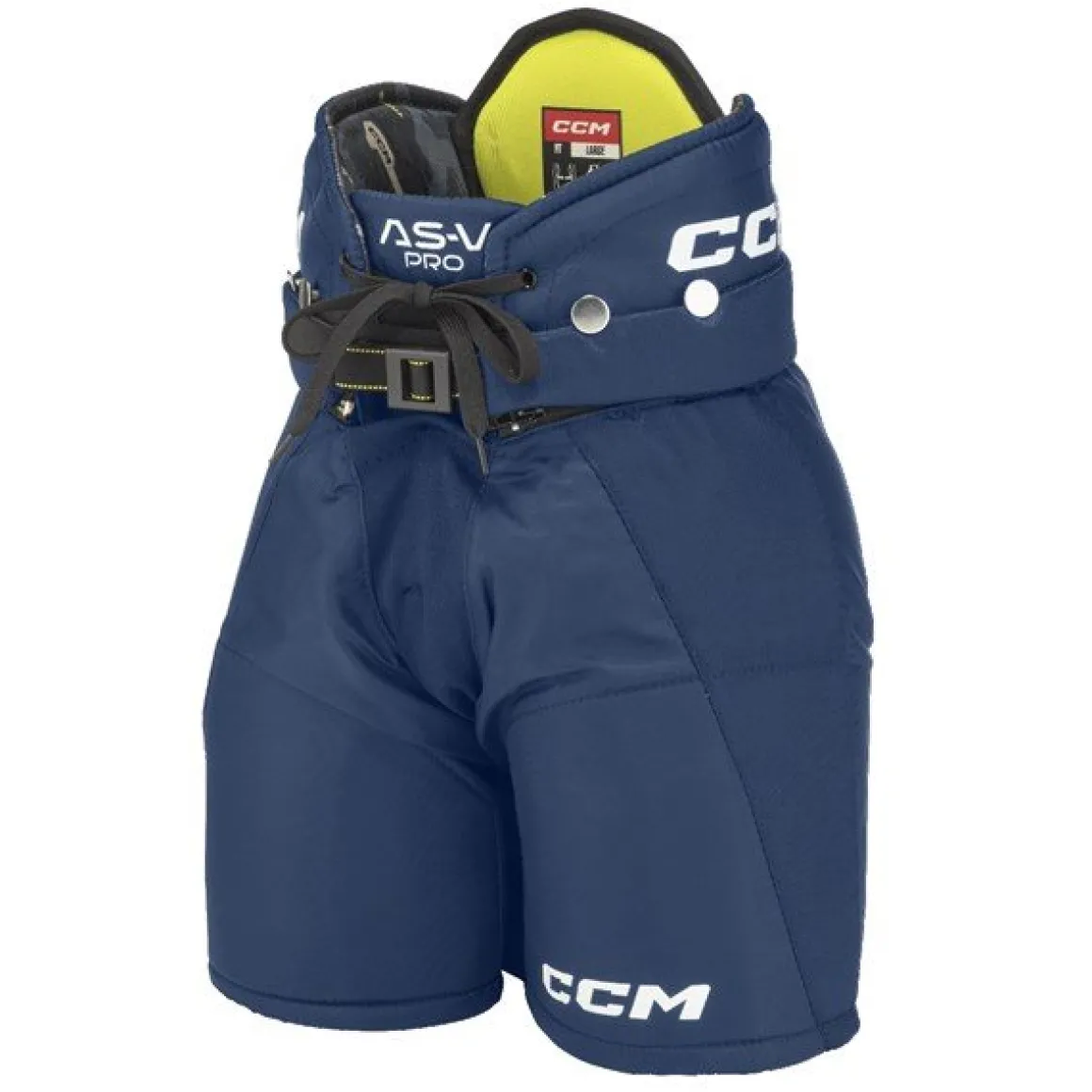 Ccm Hockey Pant As-V Pro Yth