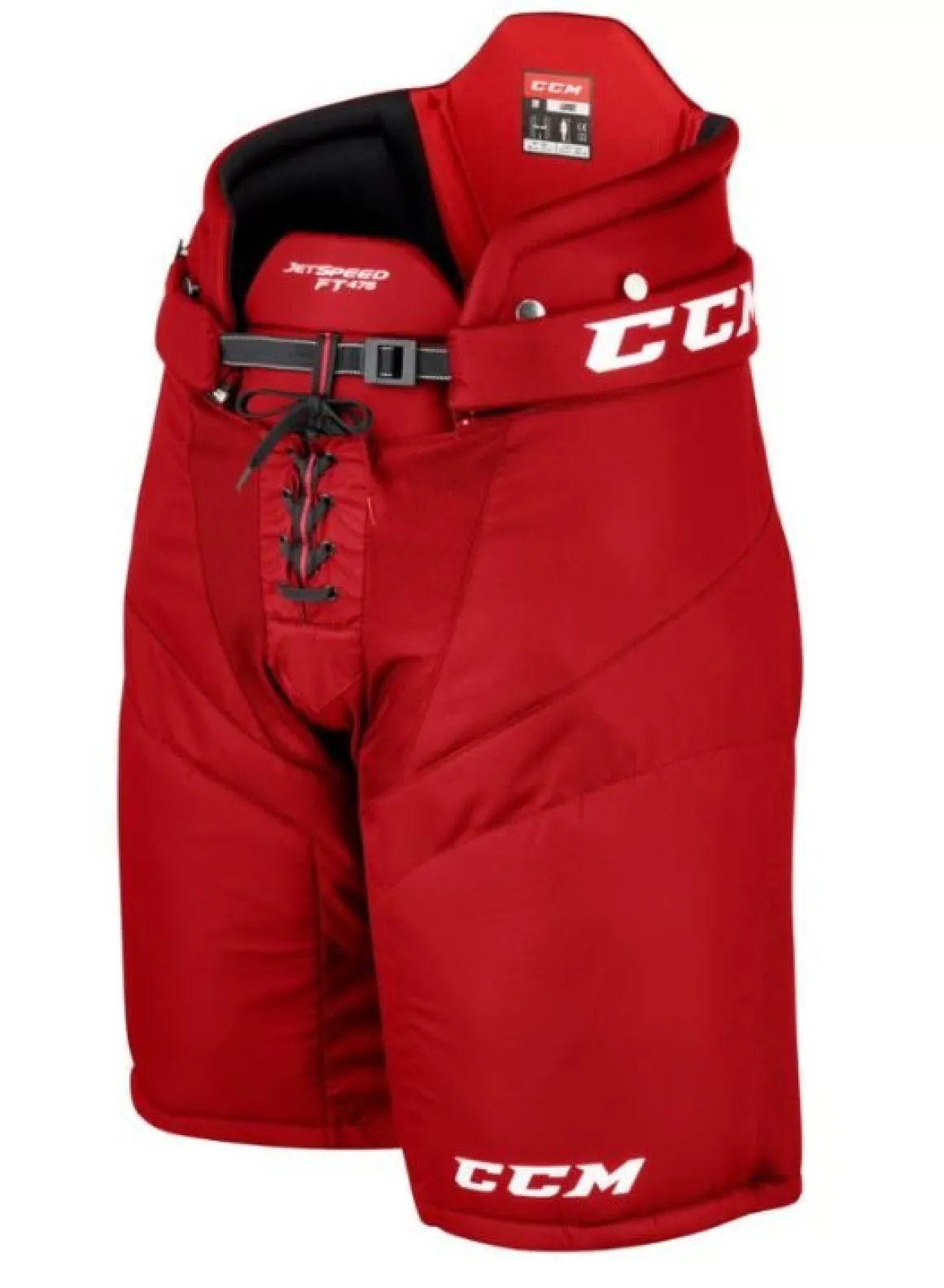Ccm Hockey Pant Jetspeed Ft475 Sr
