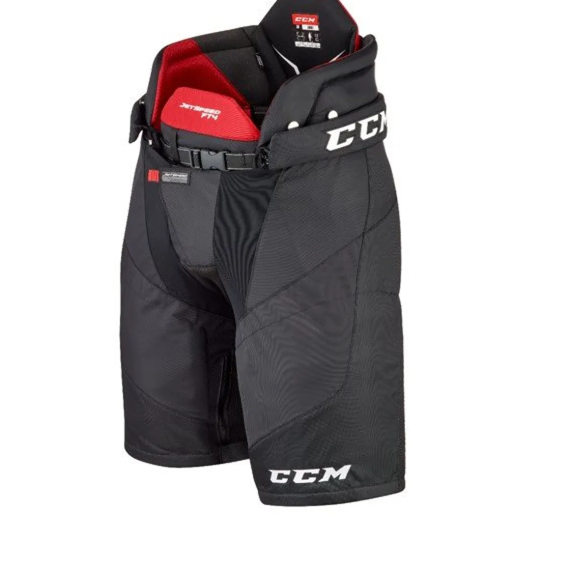 Ccm Hockey Pant Jetspeed Ft4 Sr