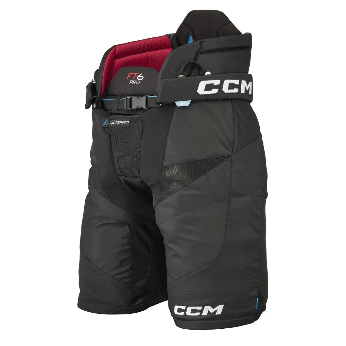 Ccm Hockey Pant Jetspeed Ft6 Pro Sr