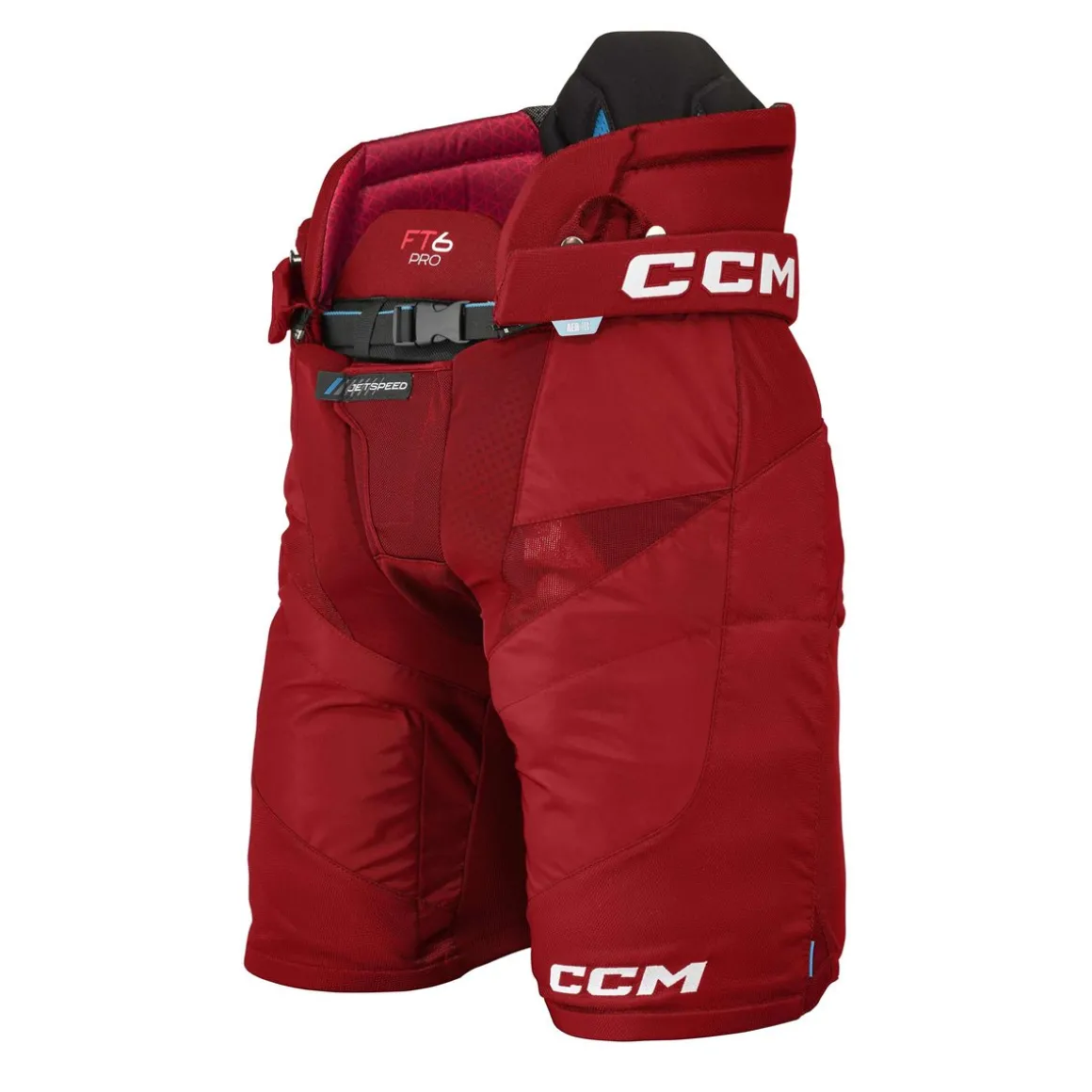 Ccm Hockey Pant Jetspeed Ft6 Pro Sr
