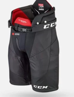 Ccm Hockey Pant Jetspeed Ft4 Pro Velcro Sr