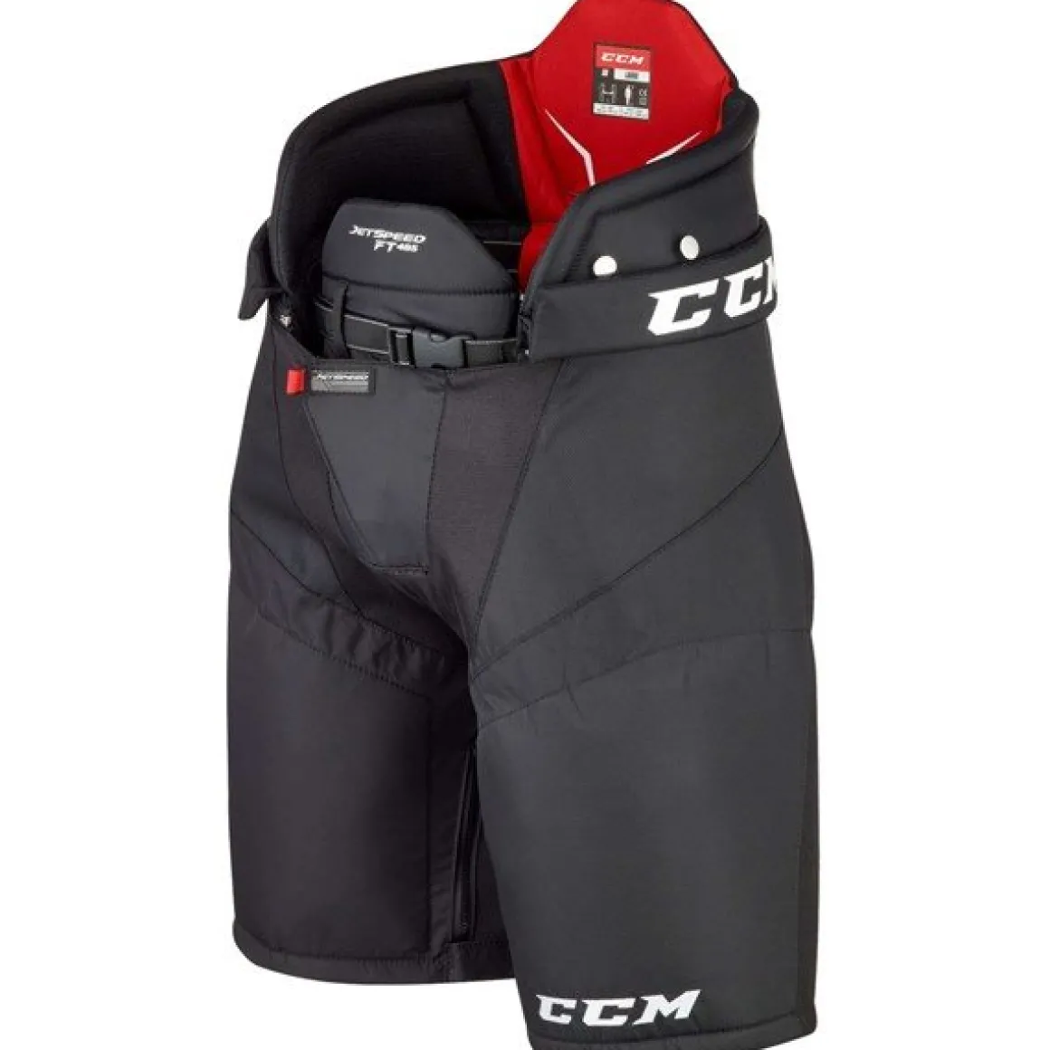 Ccm Hockey Pant Jetspeed Ft485 Jr