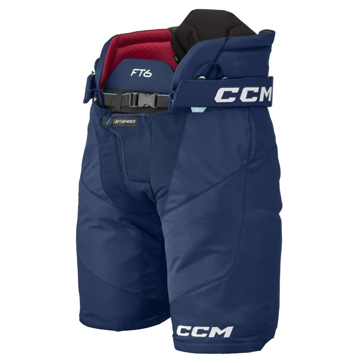 Ccm Hockey Pant Jetspeed Ft6 Jr