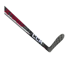 Ccm Hockey Stick Jetspeed Ft6 Pro Int Red