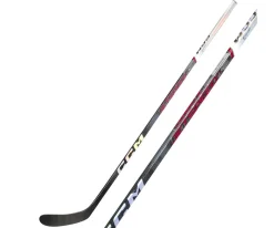Ccm Hockey Stick Jetspeed Ft6 Pro Int Red