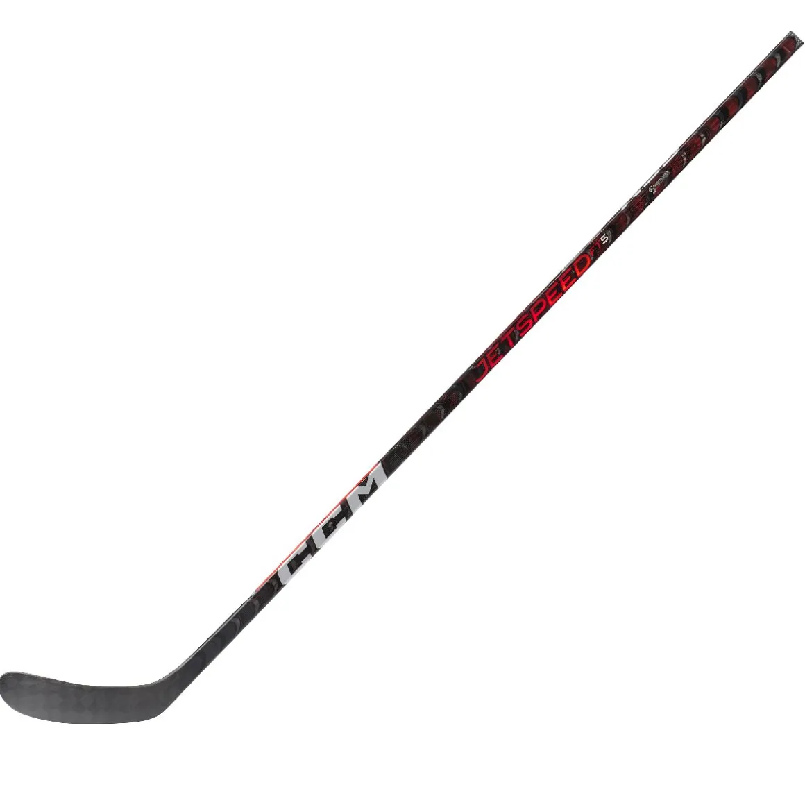 Ccm Hockey Stick Jetspeed Ft5 Int