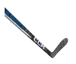 Ccm Hockey Stick Jetspeed Ft6 Pro Jr Blue