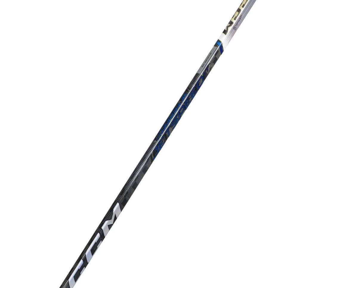 Ccm Hockey Stick Jetspeed Ft6 Pro Jr Blue
