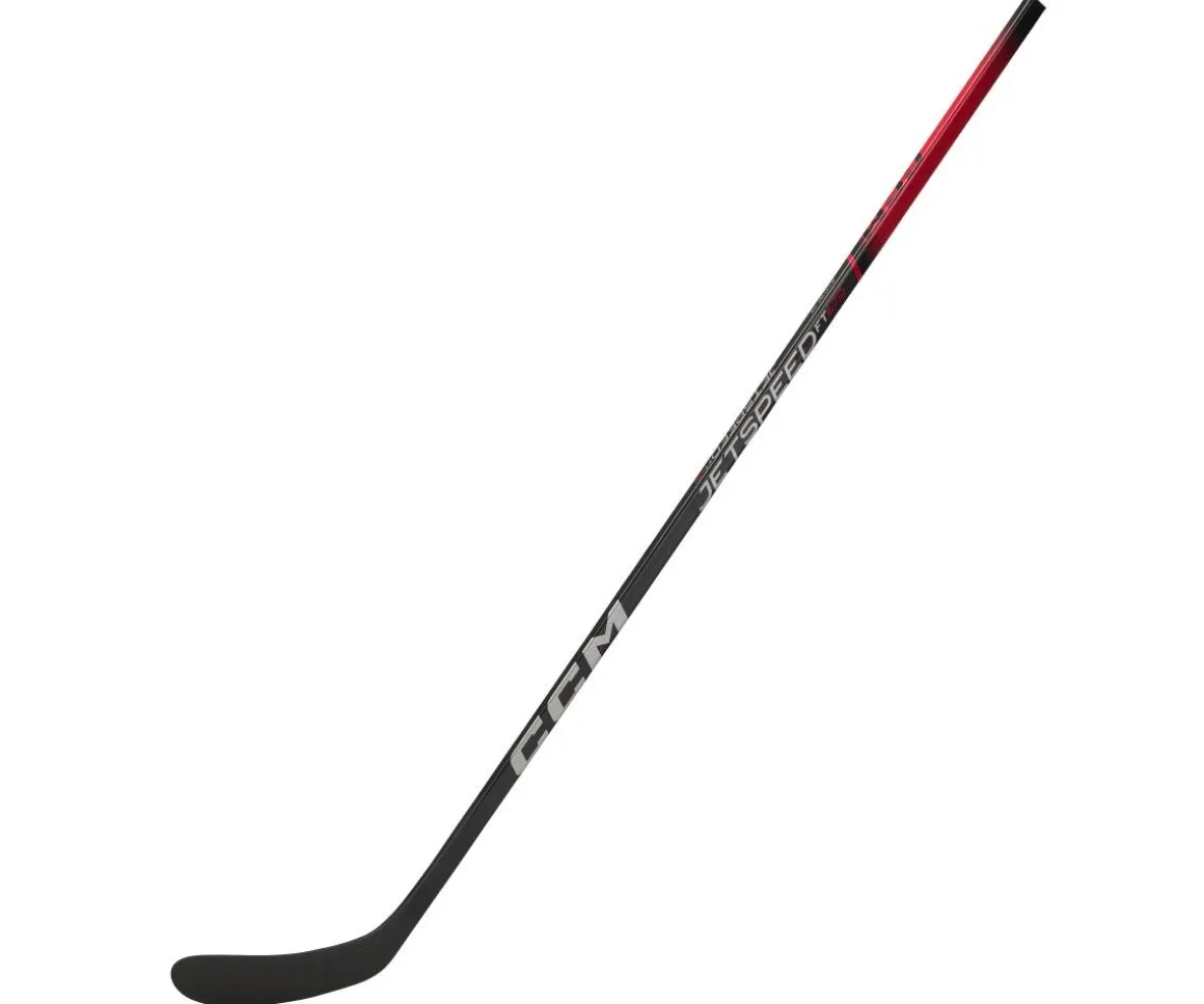 Ccm Hockey Stick Jetspeed 670 Sr