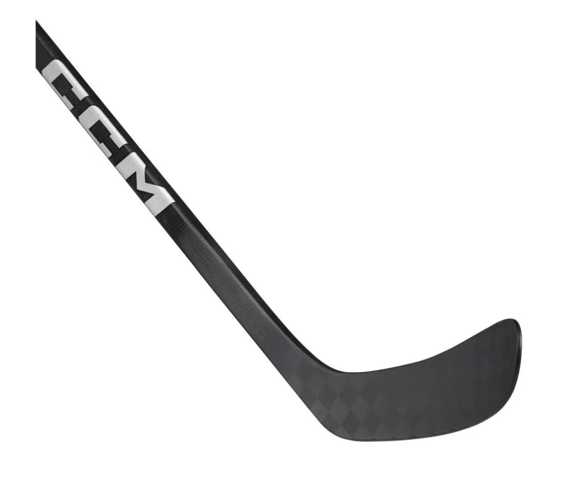Ccm Hockey Stick Jetspeed 670 Sr