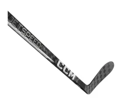 Ccm Hockey Stick Jetspeed Ft6 Pro Jr Chrome