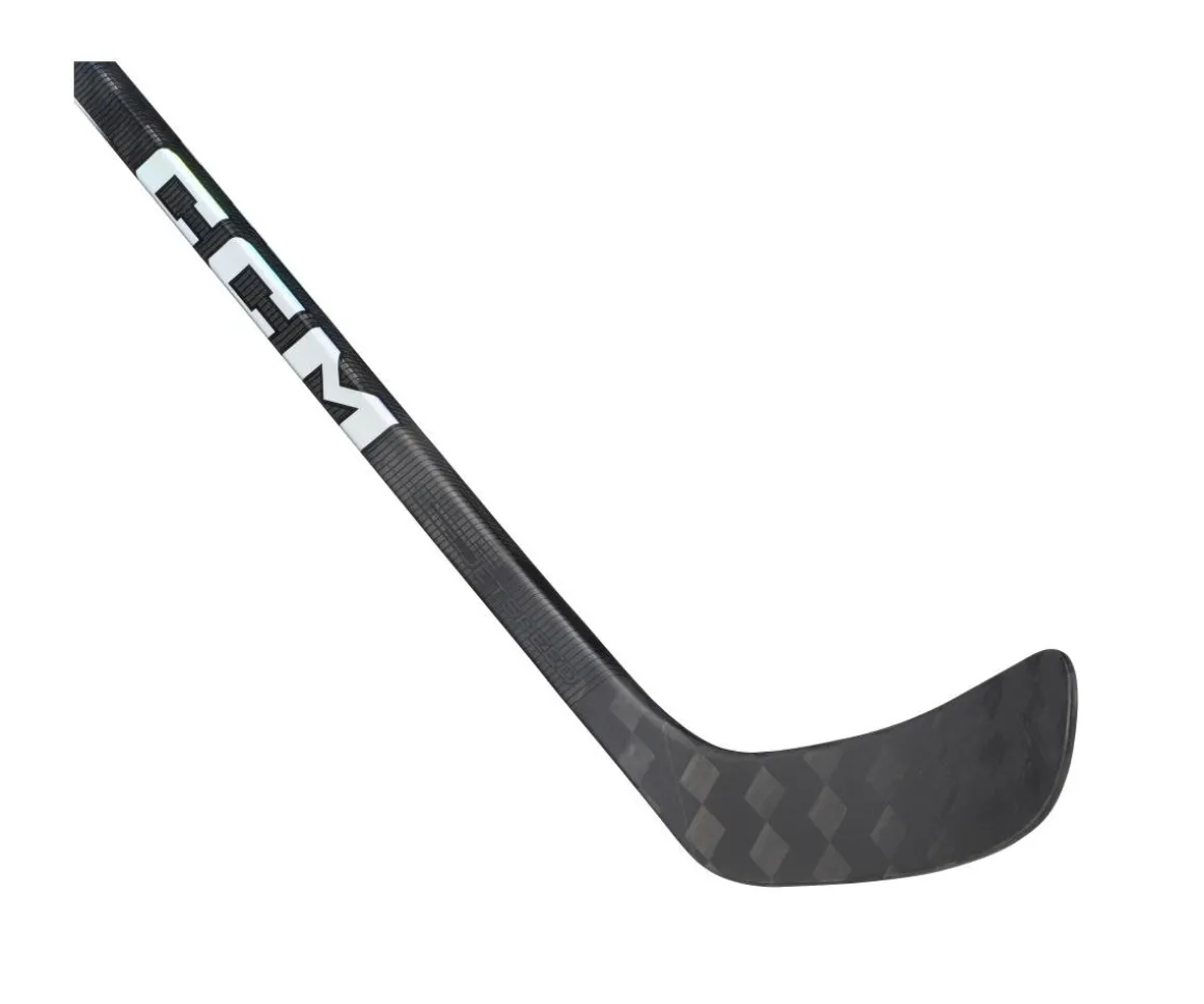 Ccm Hockey Stick Jetspeed Ft6 Pro Jr Chrome