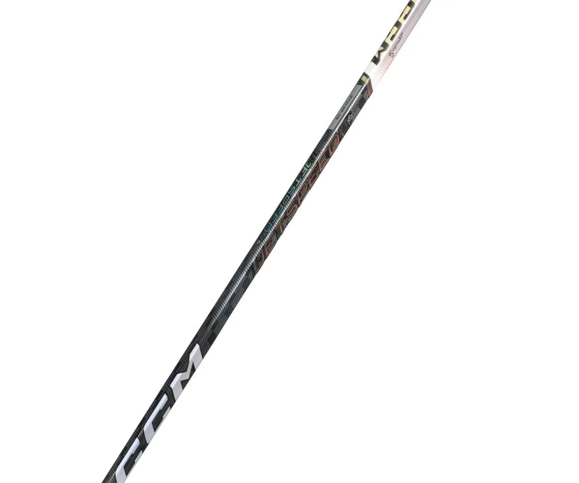 Ccm Hockey Stick Jetspeed Ft6 Pro Jr Chrome