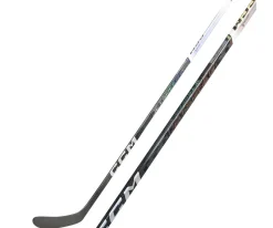 Ccm Hockey Stick Jetspeed Ft6 Pro Jr Chrome