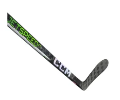 Ccm Hockey Stick Jetspeed Ft6 Pro Int Green