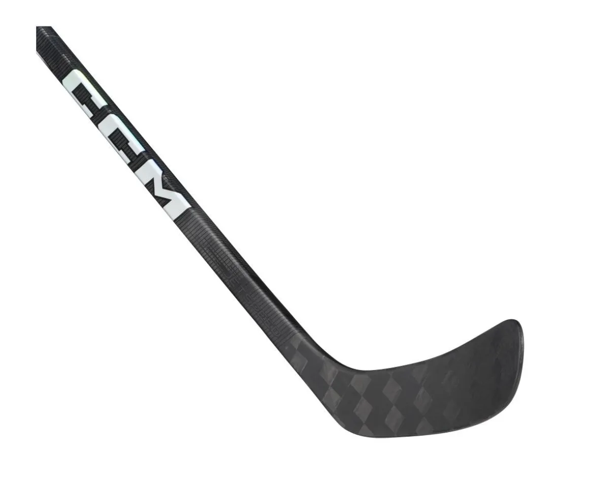 Ccm Hockey Stick Jetspeed Ft6 Pro Int Green