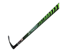 Ccm Hockey Stick Jetspeed Ft5 Pro Jr Green