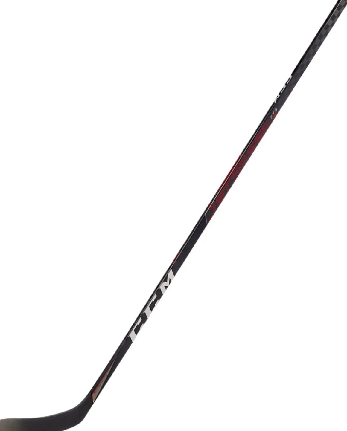 Ccm Hockey Stick Jetspeed Ft3 Pro Int.