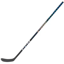 Ccm Hockey Stick Jetspeed Ft5 Pro Jr Blue