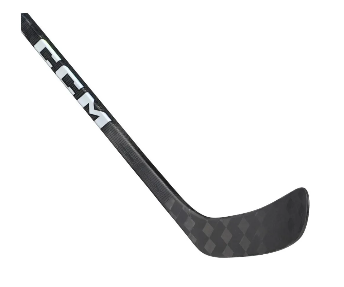 Ccm Hockey Stick Jetspeed Ft6 Pro Sr Blue