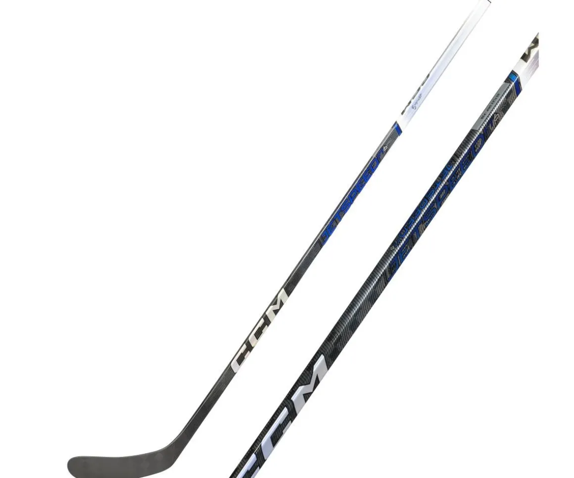 Ccm Hockey Stick Jetspeed Ft6 Pro Sr Blue