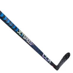 Ccm Hockey Stick Jetspeed Ft5 Pro Sr Blue