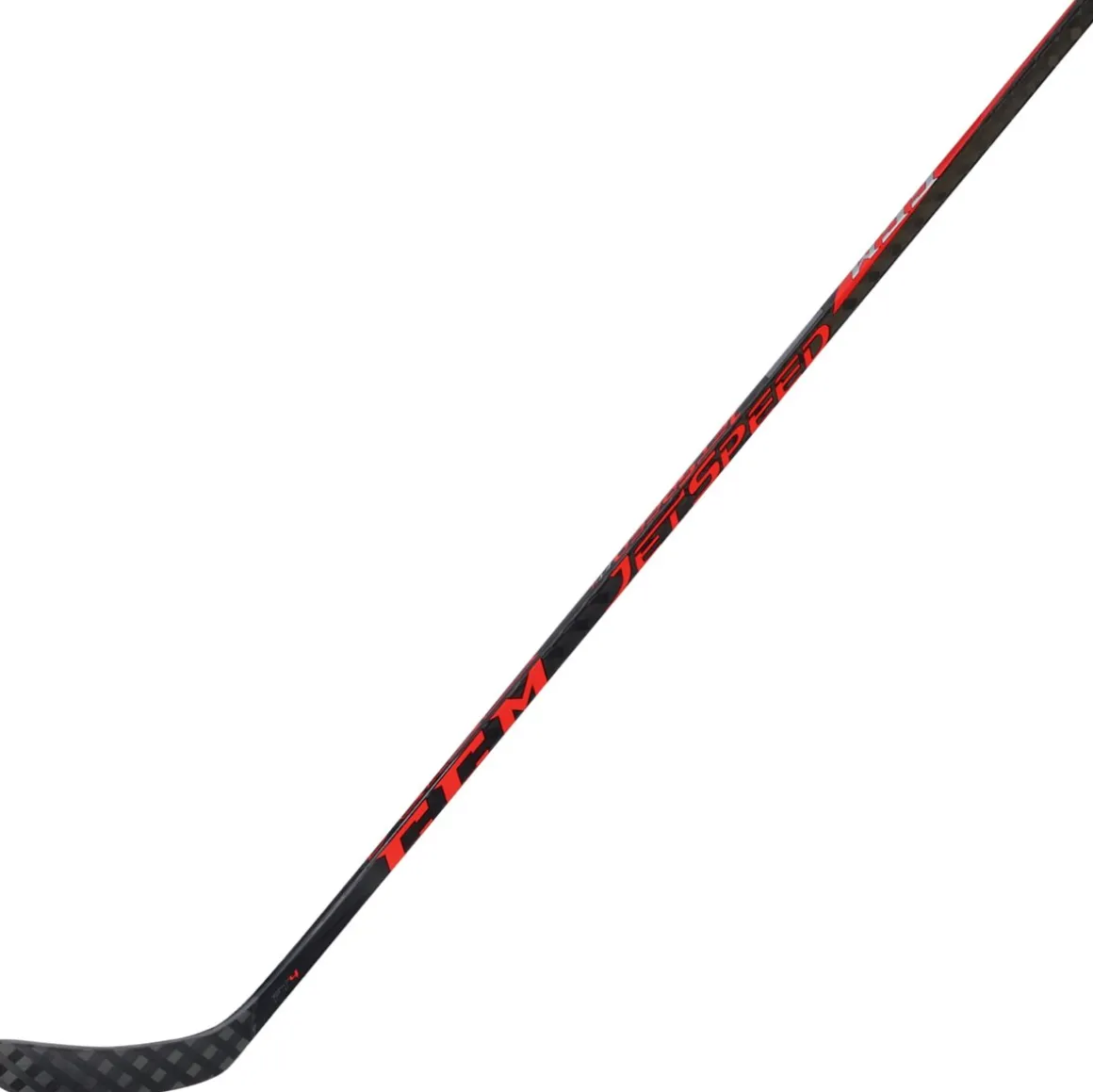 Ccm Hockey Stick Jetspeed Ft4 Int