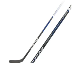 Ccm Hockey Stick Jetspeed Ft6 Pro Jr Blue