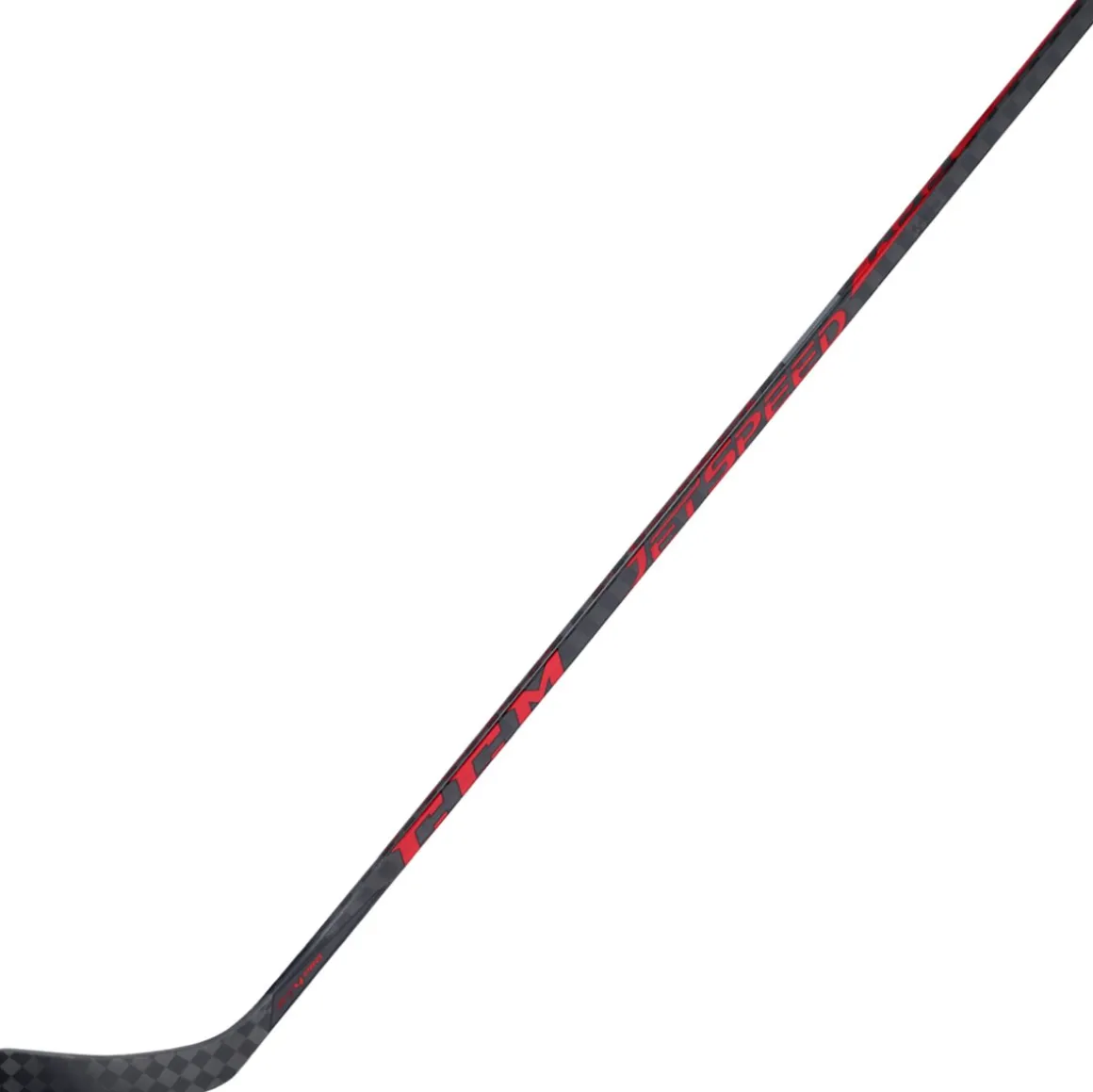 Ccm Hockey Stick Jetspeed Ft4 Pro Sr.