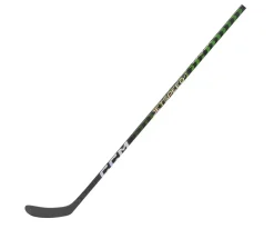 Ccm Hockey Stick Jetspeed Ft5 Pro Int Green