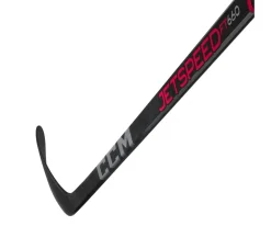 Ccm Hockey Stick Jetspeed 660 Jr