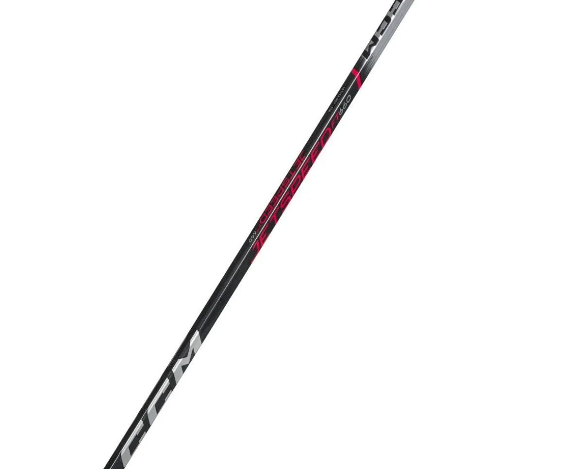 Ccm Hockey Stick Jetspeed 660 Jr
