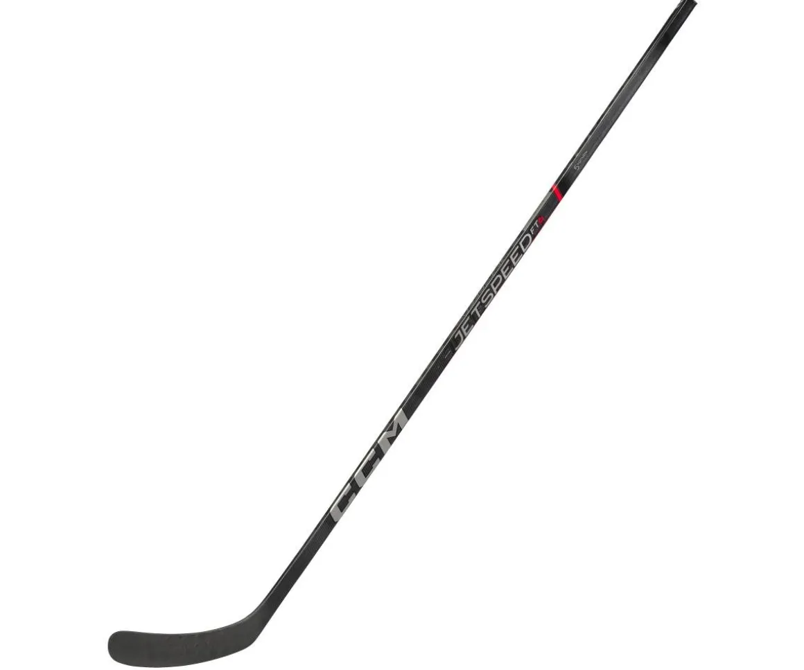 Ccm Hockey Stick Jetspeed Ft6 Int