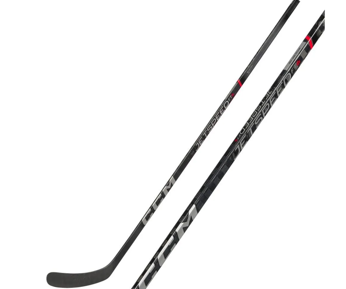 Ccm Hockey Stick Jetspeed Ft6 Int