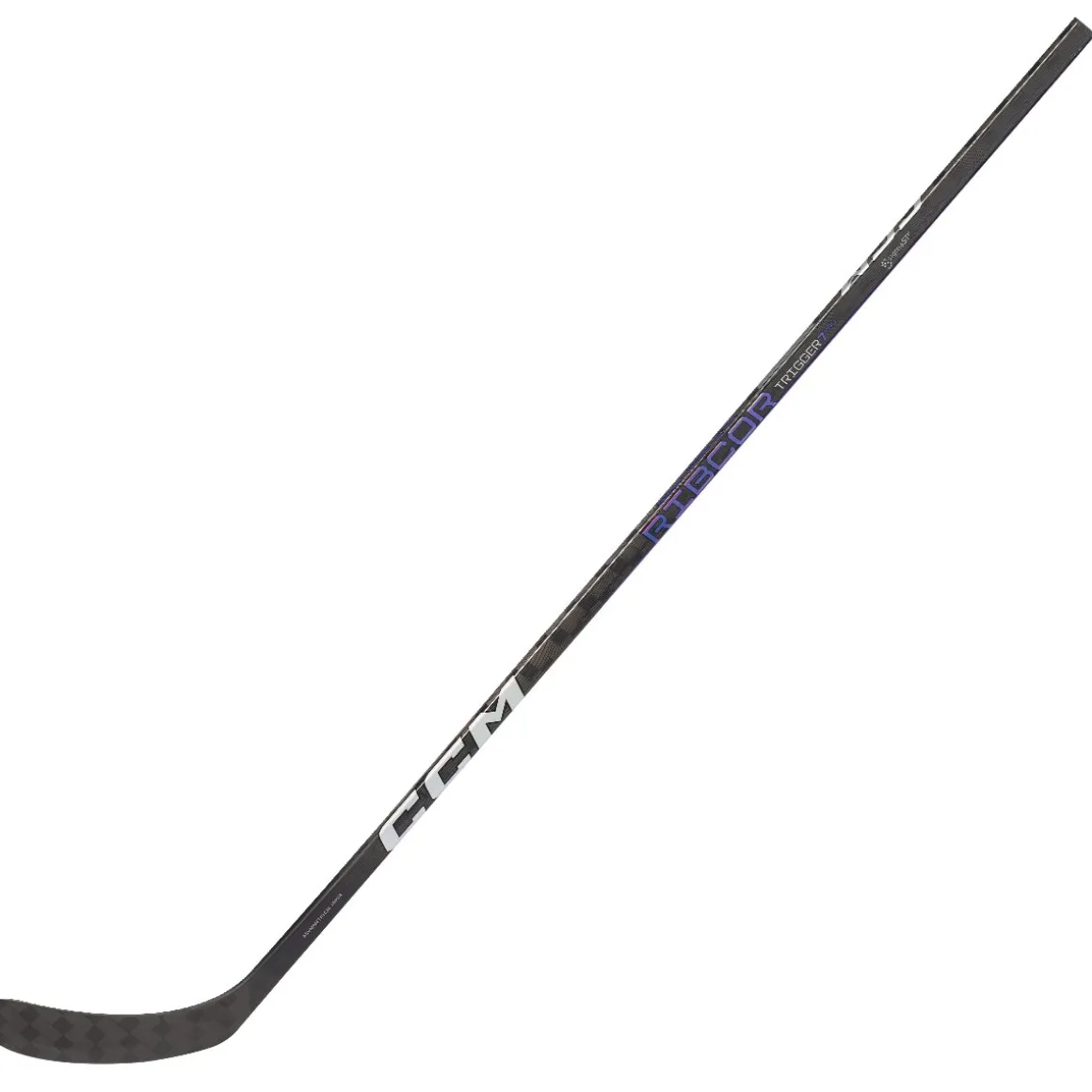 Ccm Hockey Stick Ribcor Trigger 7 Pro Jr 30 Flex