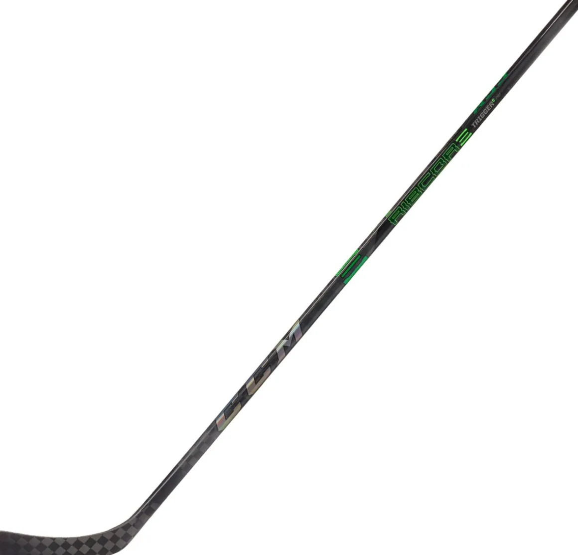Ccm Hockey Stick Ribcor Trigger 5 Pro Int.