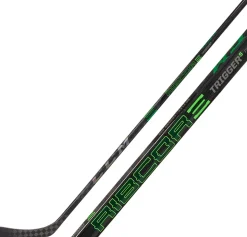 Ccm Hockey Stick Ribcor Trigger 5 Pro Int.