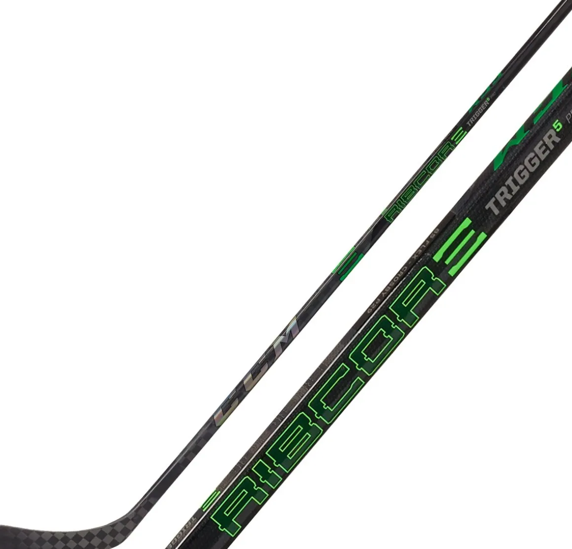 Ccm Hockey Stick Ribcor Trigger 5 Pro Int.