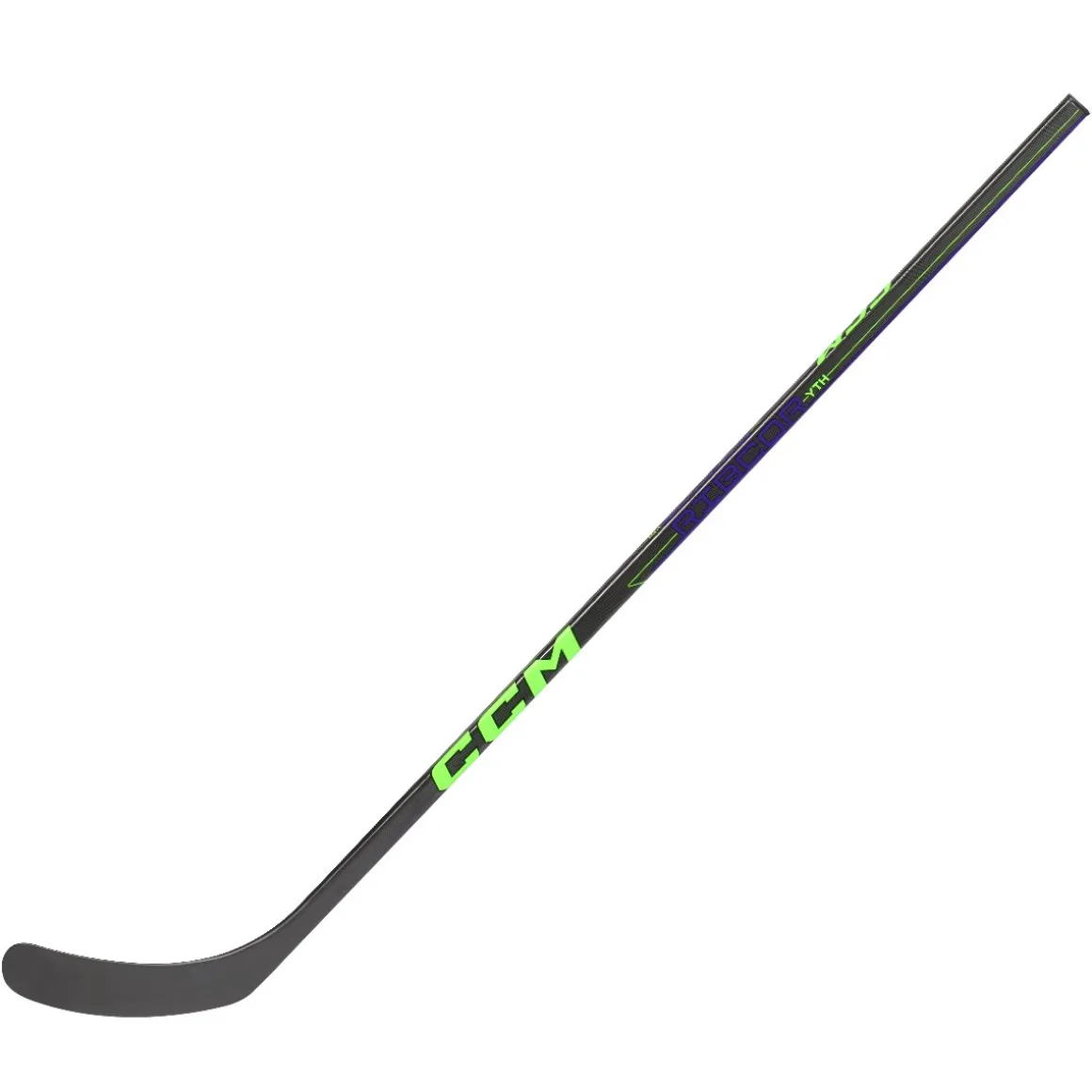 Ccm Hockey Stick Ribcor Trigger Yth