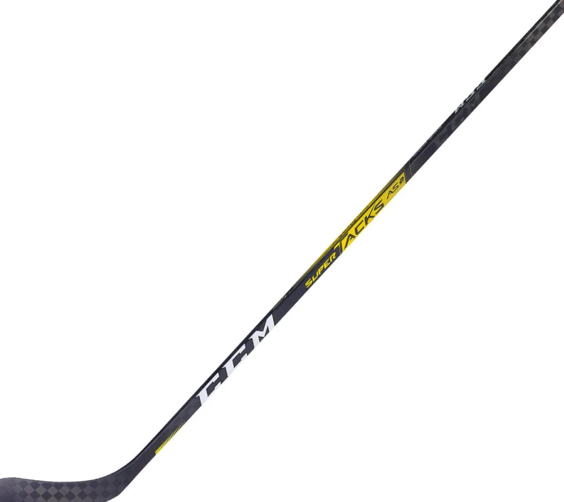 Ccm Hockey Stick Super Tacks As2 Pro Int.