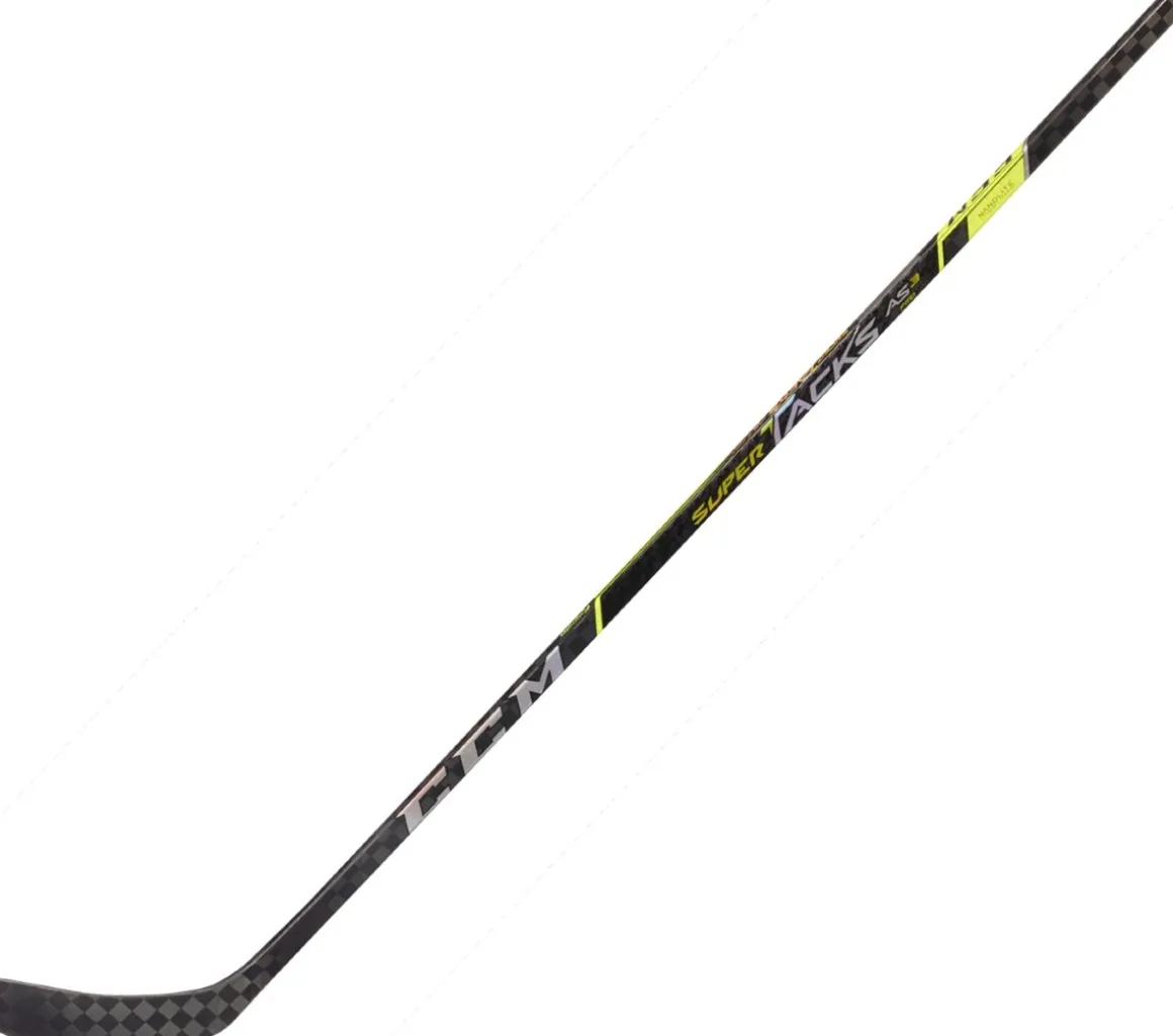 Ccm Hockey Stick Super Tacks As3 Pro Int.
