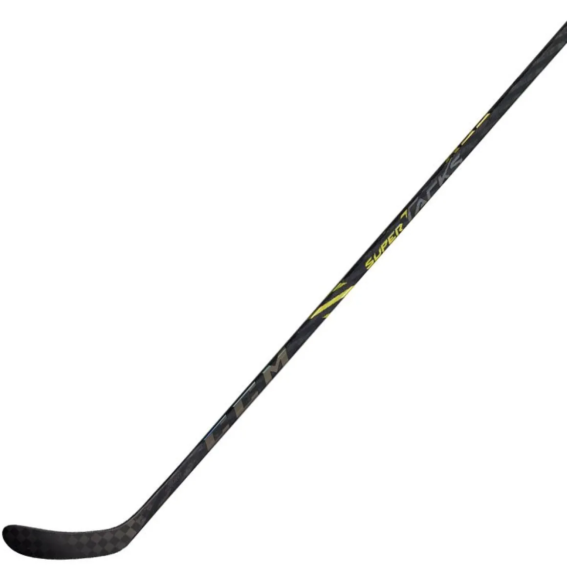 Ccm Hockey Stick Super Tacks As4 Pro Int