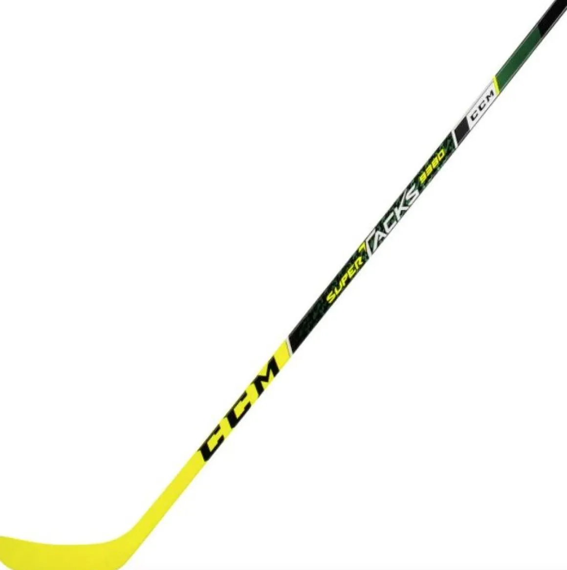 Ccm Hockey Stick Super Tacks 9380 Jr.