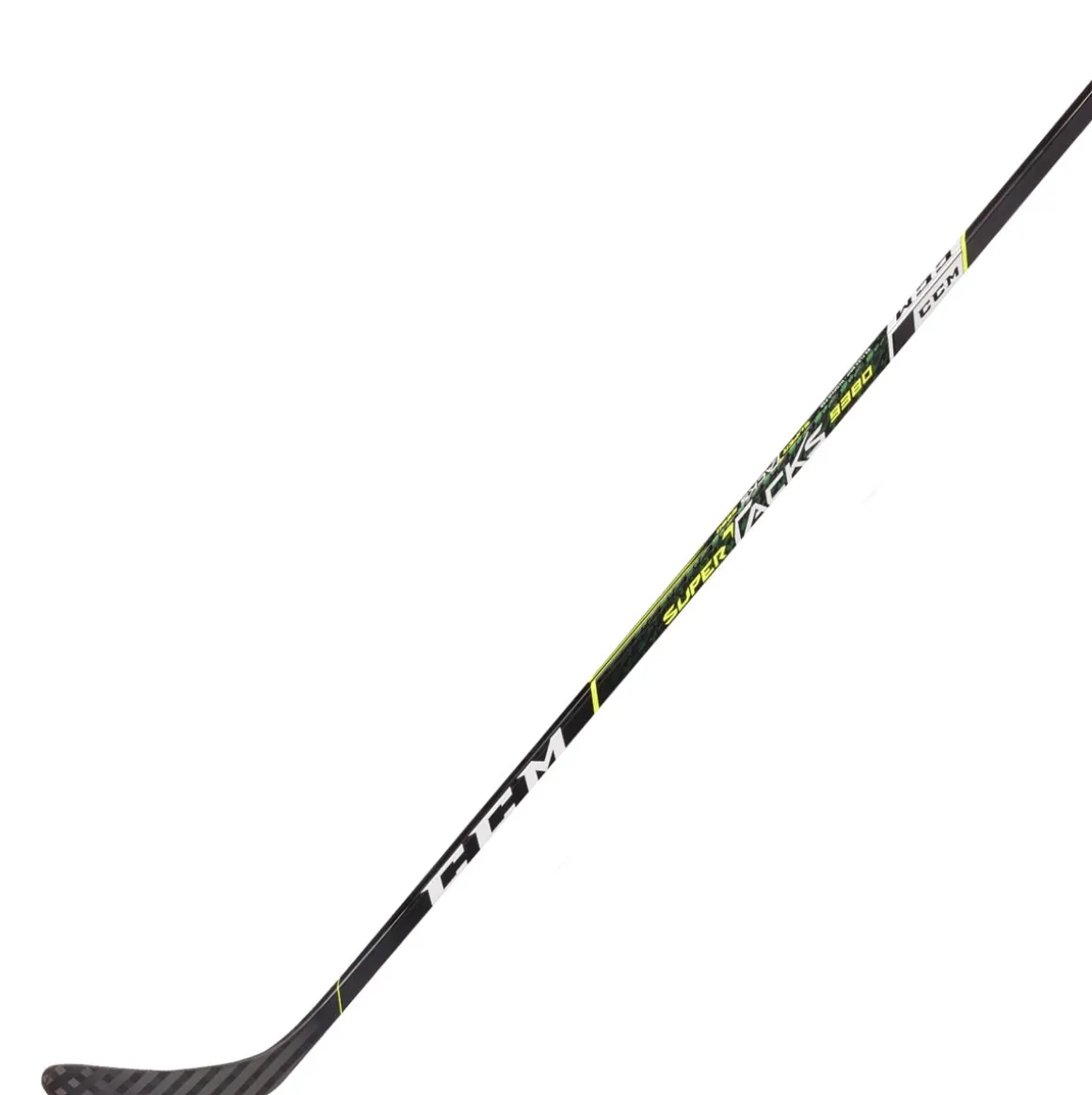 Ccm Hockey Stick Super Tacks 9380 Jr.