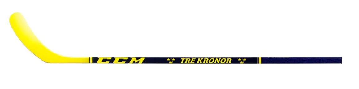 Ccm Hockey Stick Tre Kronor Yth
